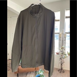 Mens lululemon jacket